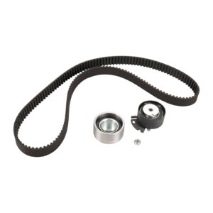 Kit de courroie de distribution avec 2 poulies DAYCO - Réf. 71736715 - Pièce adaptable