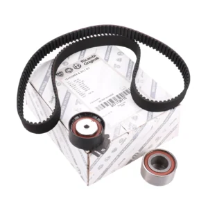 Timing Courroie Kit With 2 Pulleys - Réf. 1480013OE - Pièce Origine FCA