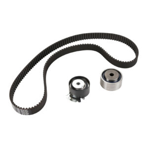 Kit de courroie de distribution avec 2 poulies NTN-SNR - Réf. 71736715 - Pièce adaptable