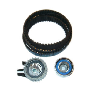 Kit de courroie dentée avec 2 rouleaux de renvoi NTN-SNR - Réf. 71736714 - Pièce adaptable