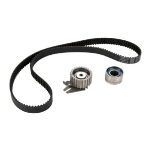 Kit de courroie crantée avec 2 rouleaux de renvoi NTN-SNR - Réf. 71771498 - Pièce adaptable