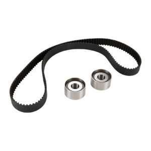 Kit de courroie crantée avec 2 rouleaux de renvoi SNR NTN-SNR - Réf. 71754844 - Pièce adaptable
