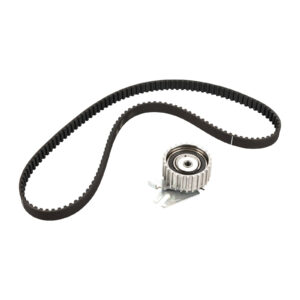 Kit courroie dentée avec 1 poulie de renvoi NTN-SNR - Réf. 71754851 - Pièce adaptable
