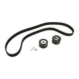 Kit de courroie de distribution avec 2 poulies de renvoi DAYCO - Réf. 9467628980 - Pièce adaptable