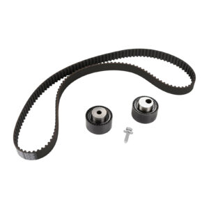Kit de courroie crantée avec 2 rouleaux de renvoi NTN-SNR - Réf. 9467628980 - Pièce adaptable