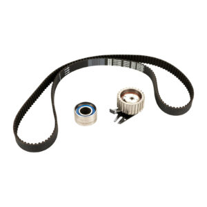 Kit de courroie crantée avec 2 rouleaux de renvoi NTN-SNR - Réf. 71736795 - Pièce adaptable