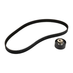 Kit courroie dentée avec 1 poulie de renvoi NTN-SNR - Réf. 71736717 - Pièce adaptable