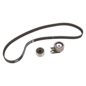 Kit de courroie dentée avec 2 rouleaux de renvoi NTN-SNR - Réf. 71736723 - Pièce adaptable
