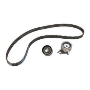Kit de courroie de distribution avec 2 poulies de renvoi DAYCO - Réf. 71736729 - Pièce adaptable