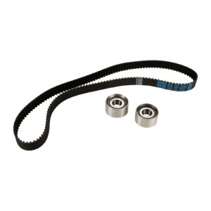 Kit de courroie de distribution avec 2 poulies de renvoi DAYCO - Réf. 71736720 - Pièce adaptable