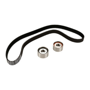 Kit de courroie crantée avec 2 rouleaux de renvoi NTN-SNR - Réf. 71736720 - Pièce adaptable