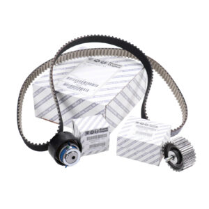 Kit de distribution (courroie longue durée) original FIAT - Réf. 71736716 - Pièce origine
