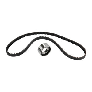 Kit de courroie de distribution avec 1 poulie NTN-SNR - Réf. 71736718 - Pièce adaptable