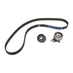 Kit de courroie de distribution du 6-98 au 9-02 168 dents DAYCO - Réf. 71736724 - Pièce adaptable