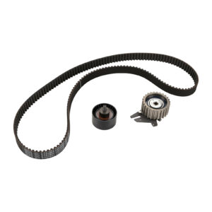 Kit de courroie de distribution du 6-98 au 9-02 168 dents NTN-SNR - Réf. 71736724 - Pièce adaptable