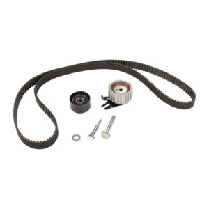 Kit de courroie de distribution avec 2 poulies de renvoi DAYCO - Réf. 71754557 - Pièce adaptable