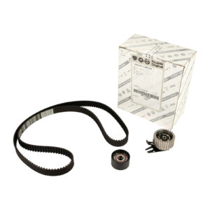 Kit courroie de distribution avec 2 poulies jusqu'a 05 - Réf. 71754557 - Pièce origine