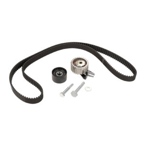 Kit de courroie de distribution avec 2 poulies de renvoi DAYCO - Réf. 71736726 - Pièce adaptable