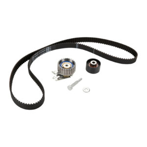 Kit de courroie crantée avec 2 rouleaux de renvoi NTN-SNR - Réf. 71736726 - Pièce adaptable
