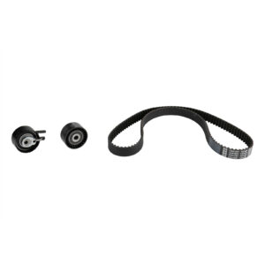 Kit de courroie de distribution NTN-SNR avec 2 poulies de renvoi - Réf. 9467629080 - Pièce adaptable