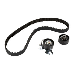 Kit de courroie crantée avec 2 rouleaux de renvoi NTN-SNR - Réf. 9467628180 - Pièce adaptable