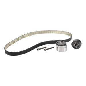 Kit de courroie de distribution avec 2 poulies de renvoi DAYCO - Réf. 71775897 - Pièce adaptable