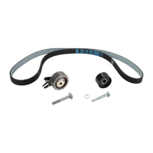 Kit de distribution (courroie longue durée) DAYCO - Réf. 71754562 - Pièce adaptable