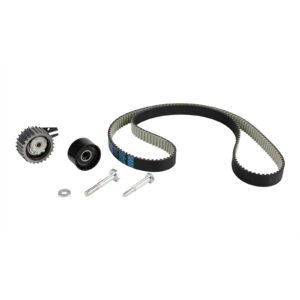 Kit de distribution (courroie longue durée) DAYCO - Réf. 71754560 - Pièce adaptable