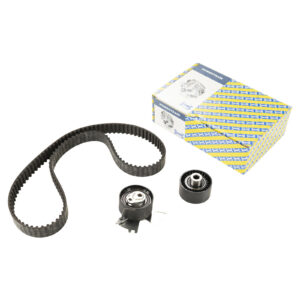 Kit de courroie de distribution NTN-SNR - Réf. 9467642580 - Pièce adaptable