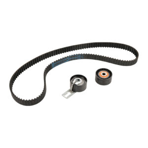 Kit de courroie de distribution origine PSA (1608747480) - Réf. 1608747480 - Pièce origine