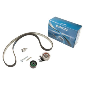 Kit de courroie de distribution Dayco - Réf. 6000631715 - Pièce adaptable