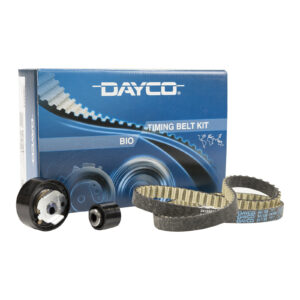 Jeu de courroies de distribution DAYCO KBIO14 - Réf. 1654516080 - Pièce adaptable