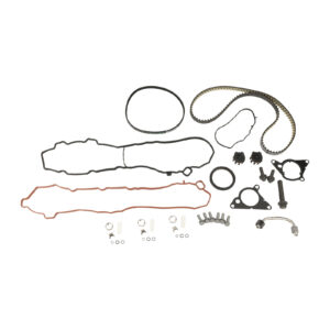 Kit de courroie de distribution PSA OE (1654511580) - Réf. 1654515780 - Pièce origine