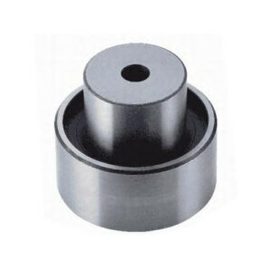 Poulie de renvoi de courroie de distribution NTN-SNR - Réf. 46740726 - Pièce adaptable