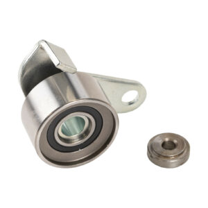Galet tendeur avec support dessous NTN-SNR - Réf. 7301661 - Pièce adaptable