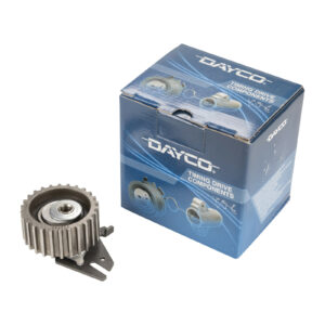 Poulie tendeur de courroie de distribution Dayco - Réf. 55192240 - Pièce adaptable