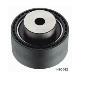 Poulie de distribution 60 mm NTN-SNR - Réf. 9400830319 - Pièce adaptable