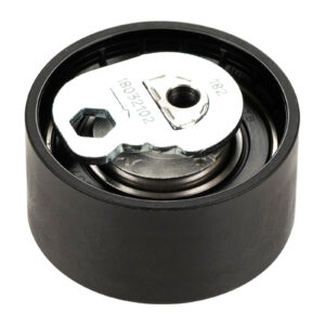 Galet tendeur de courroie de distribution Dayco - Réf. 504183759 - Pièce adaptable