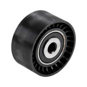 Poulie de renvoi de courroie de distribution NTN-SNR - Réf. 9400830489 - Pièce adaptable