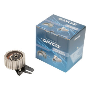 Galet tendeur de courroie de distribution DAYCO - Réf. 46341602 - Pièce adaptable