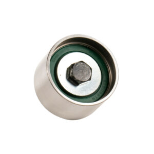 Galet tendeur de courroie de distribution D1=58 H1=35 H2=57mm Dayco - Réf. K04781569AB - Pièce adaptable