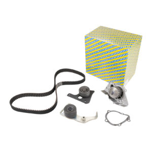 Kit de distribution avec pompe à eau NTN-SNR - Réf. 9467266080 - Pièce adaptable