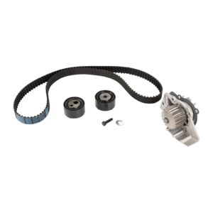 Kit de distribution avec pompe à eau DAYCO - Réf. 71771590 - Pièce adaptable