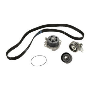 Kit de distribution avec pompe à eau DAYCO - Réf. 71771580 - Pièce adaptable
