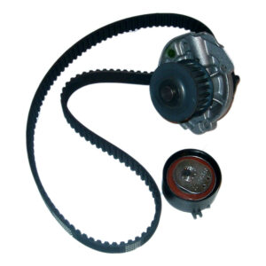 Kit de distribution avec pompe à eau DAYCO - Réf. KTBWP2850 - Pièce adaptable