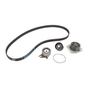 Kit de distribution avec pompe à eau DAYCO - Réf. 71771589 - Pièce adaptable