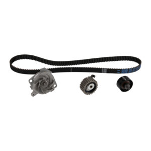 Kit de distribution avec pompe à eau NTN-SNR - Réf. 71771589 - Pièce adaptable