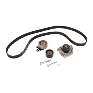 Kit de distribution avec pompe à eau DAYCO - Réf. 71771582 - Pièce adaptable