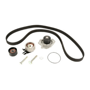 Kit de distribution avec pompe à eau DAYCO - Réf. 71771574 - Pièce adaptable