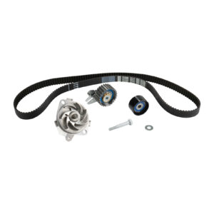 Kit de distribution avec pompe à eau NTN-SNR - Réf. 71771574 - Pièce adaptable